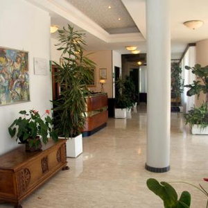 Hotel Hotel Sporting cazare Vasto