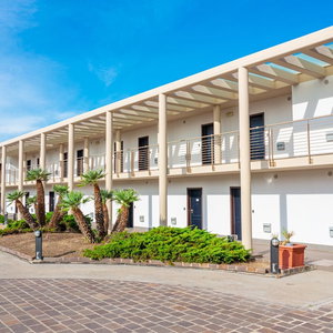 Hotel Residence Al Palace cazare Vasto
