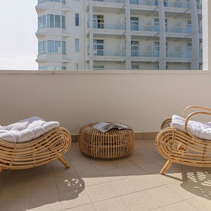 Hotel Residenza Excelsior cazare Vasto