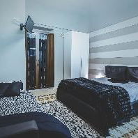 Hotel B&B Portanuova cazare Vasto