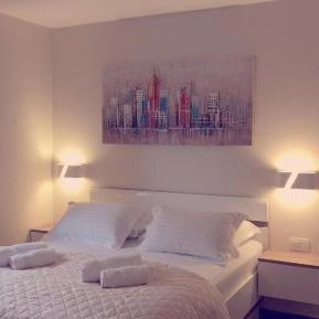 Hotel Deluxe Jelsa cazare Hvar