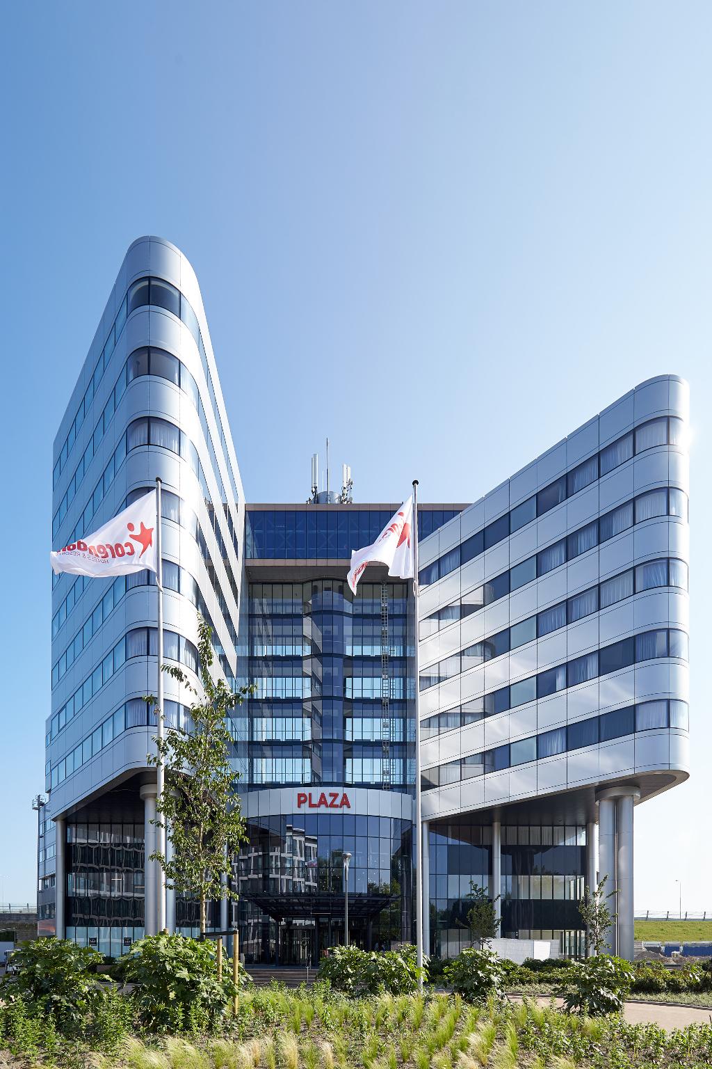 Hotel Corendon Village Hotel Amsterdam