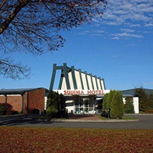 Hotel Sudima Christchurch Airport cazare Christchurch