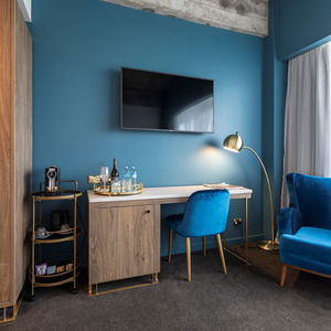 Hotel The Muse Art Hotel cazare Christchurch