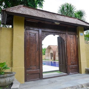 Hotel Villa Del Mar cazare Canggu