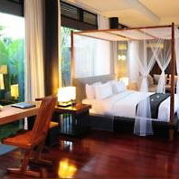 Hotel The Javana Royal Villas cazare Kerobokan