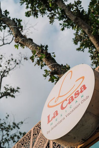 Hotel Anantara Vacation Club Legian Bali