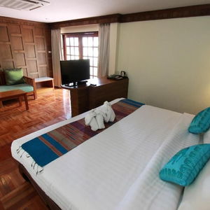 Hotel Hua Hin Golf Villa cazare Hua Hin