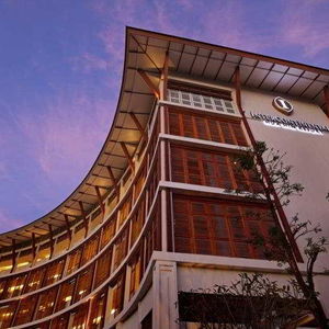 Sejur Intercontinental Hua Hin Resort vacanta Hua Hin