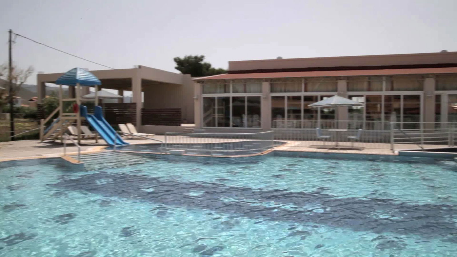 Hotel Ilios K Village Resort