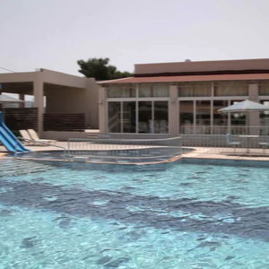 Hotel Ilios K Village Resort cazare Tigaki