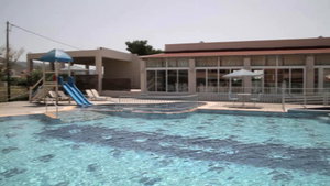 Hotel Ilios K Village Resort cazare Tigaki