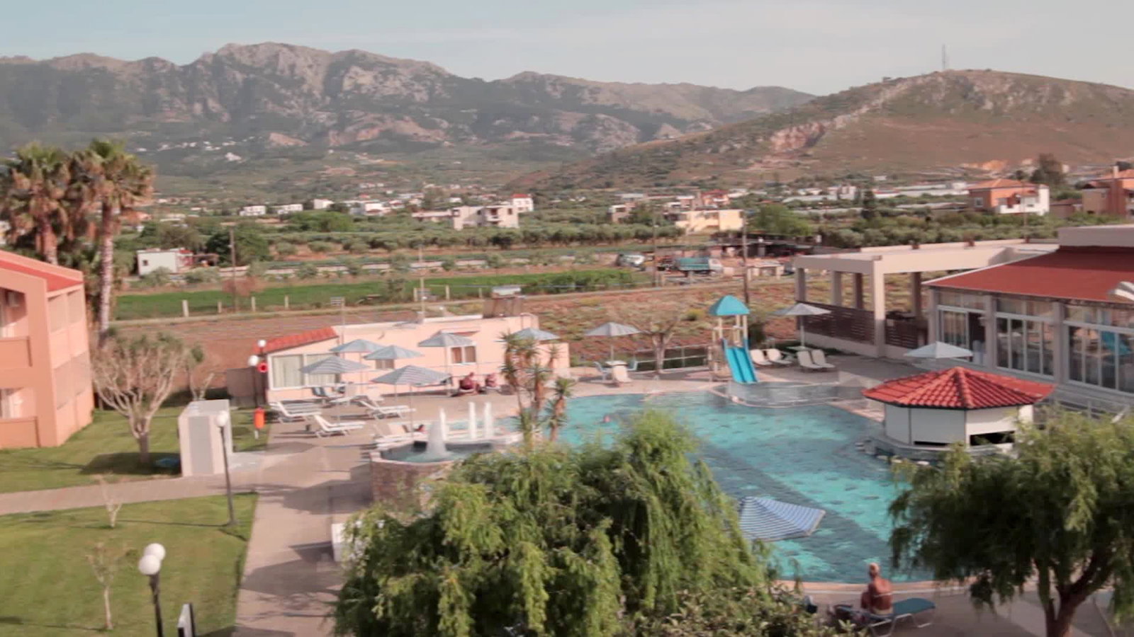 Ilios K Village Resort