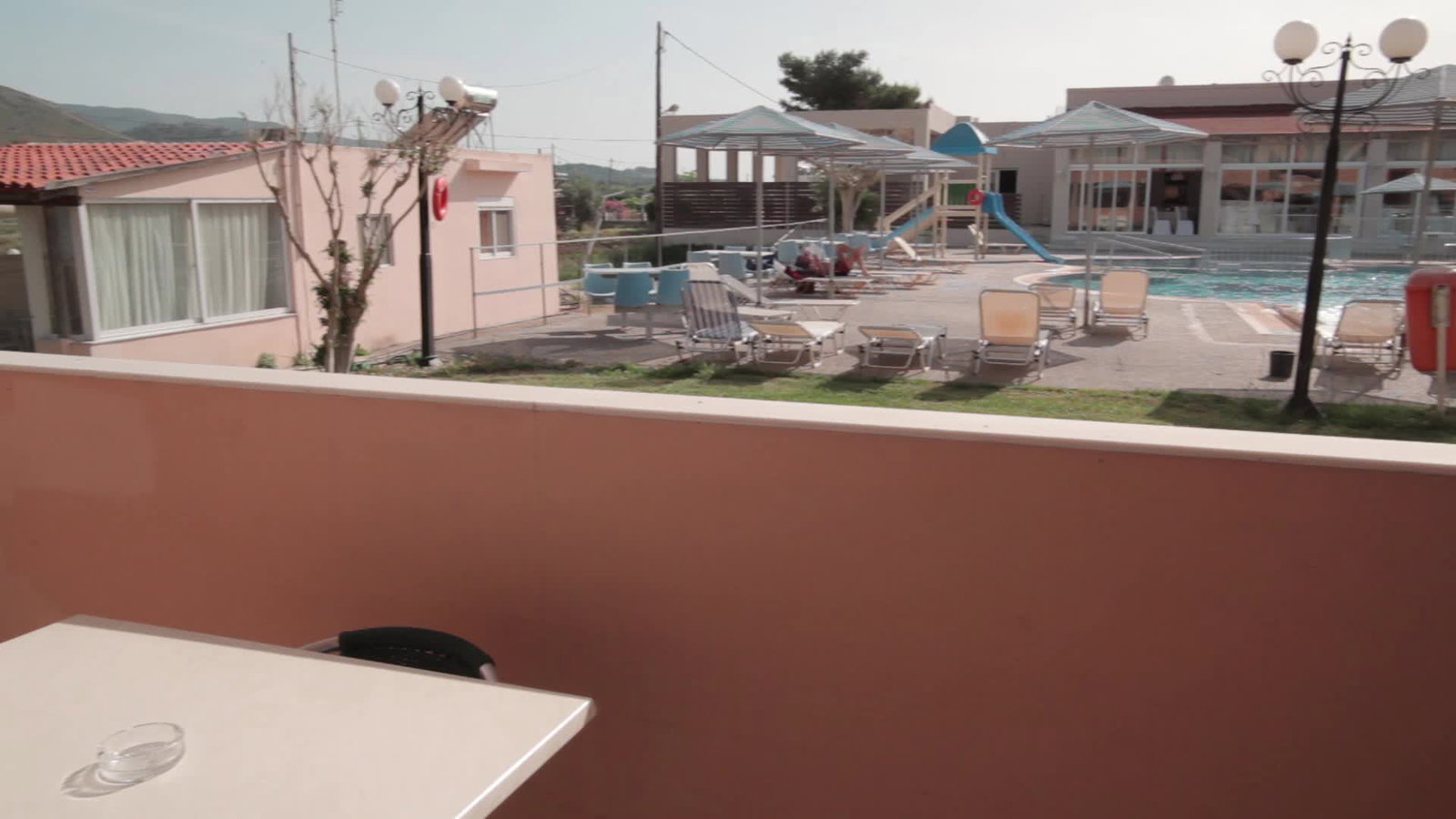 Ilios K Village Resort