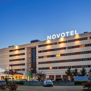 Hotel Novotel Trabzon cazare Trabzon