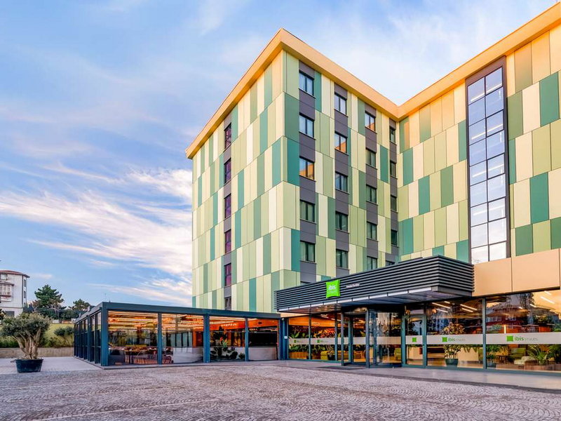 Hotel Ibis Styles Kurtkoy