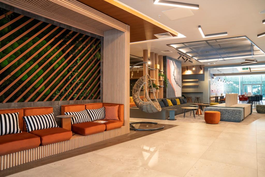 Hotel Novotel Gaziantep