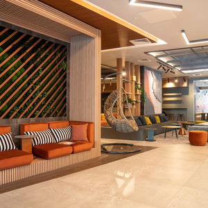 Hotel Novotel Gaziantep cazare Gaziantep