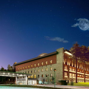 Hotel Swissotel Uludag Bursa cazare Osmangazi