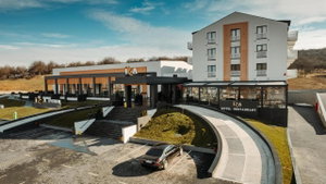 Hotel Iza cazare Sighetu Marmatiei