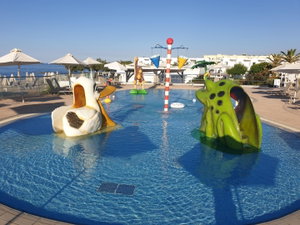 Hotel Creta Princess By Atlantica cazare Maleme