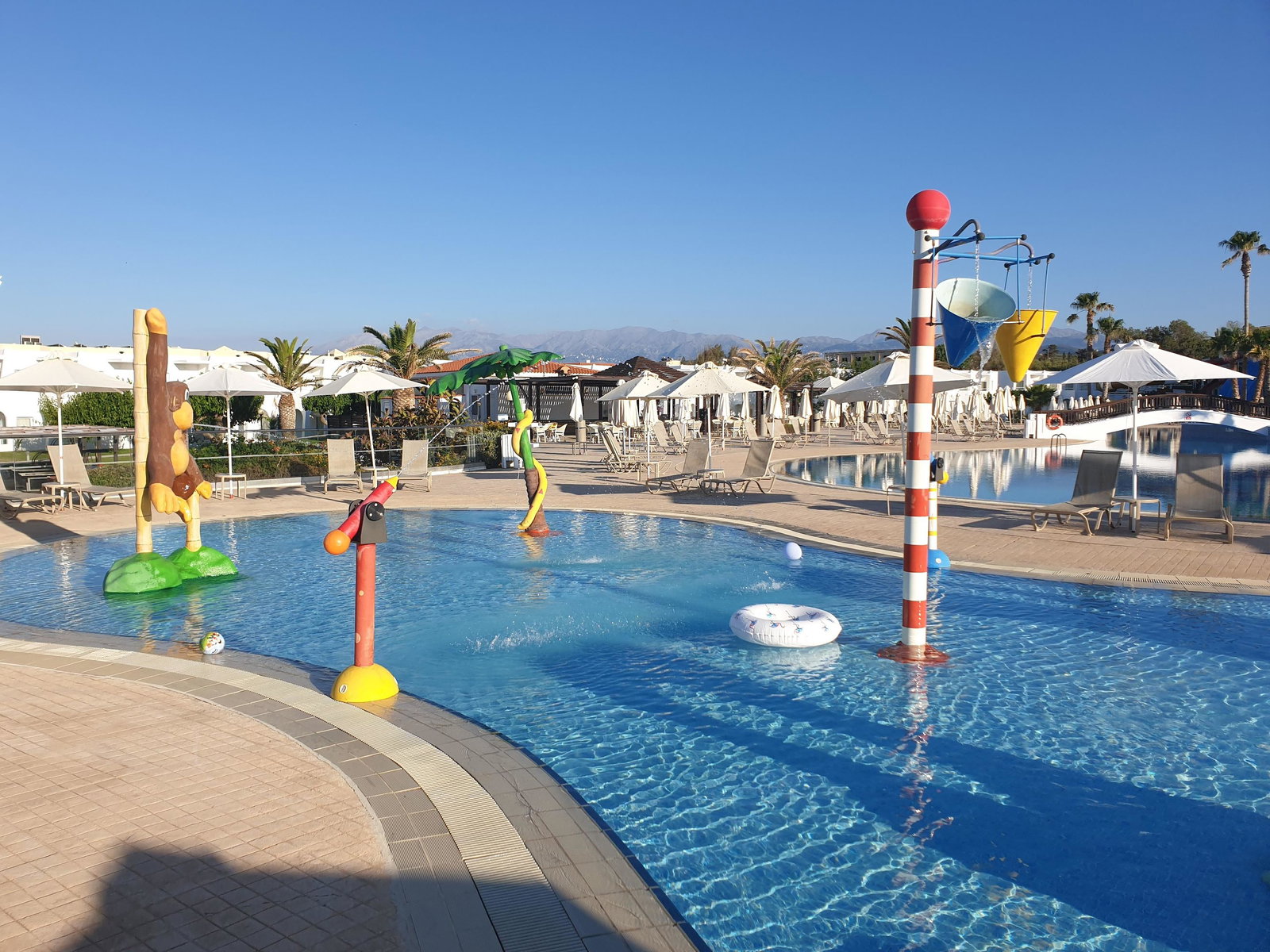 dal travel Creta Princess By Atlantica