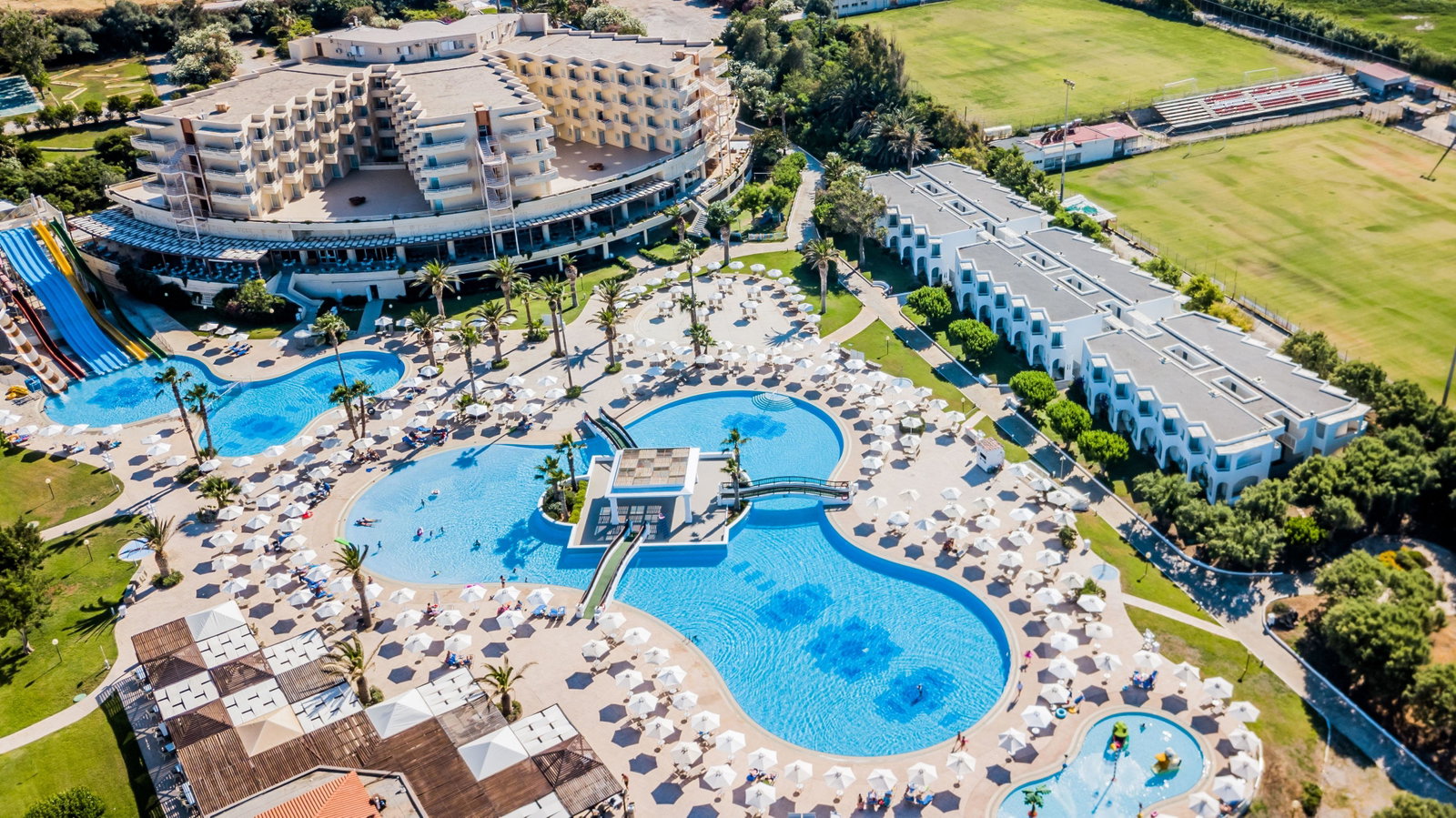 dal travel Creta Princess By Atlantica