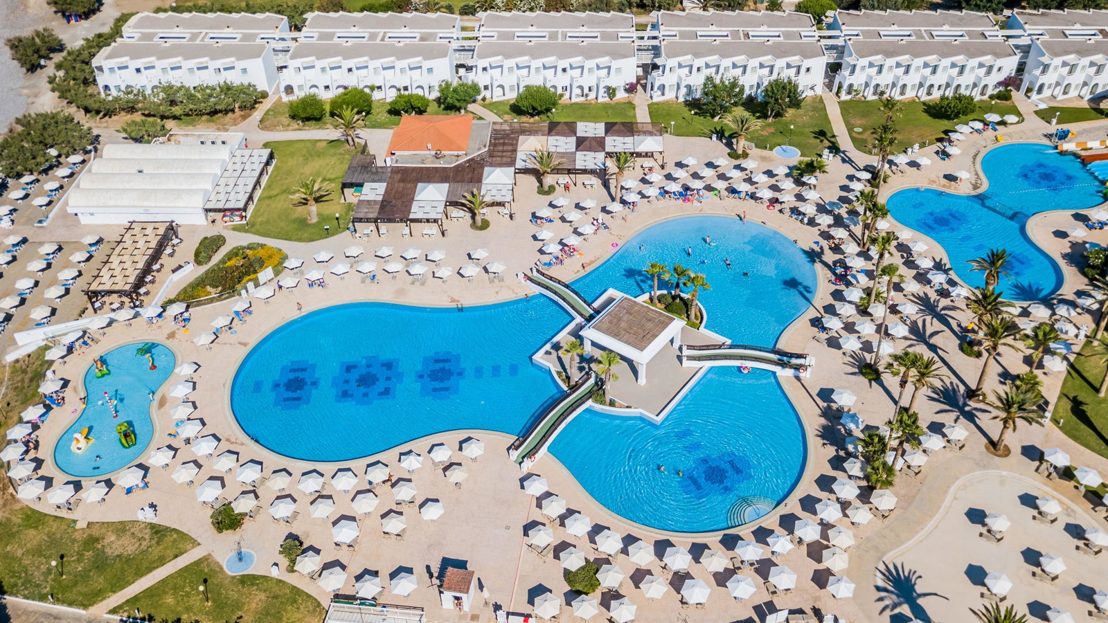 dal travel Creta Princess By Atlantica