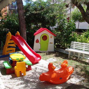 Hotel Hotel Crystal cazare Caorle