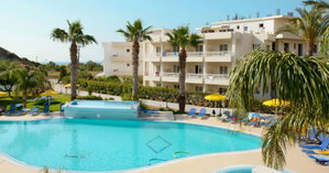 Hotel Olympia Sun Hotel cazare Faliraki