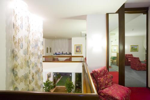 Hotel Metropol