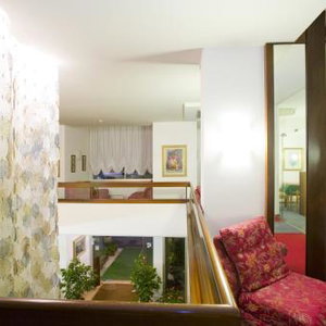 Hotel Metropol cazare Caorle