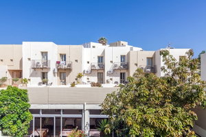 Hotel Scaleta Beach (adults only 16+) cazare Skaleta