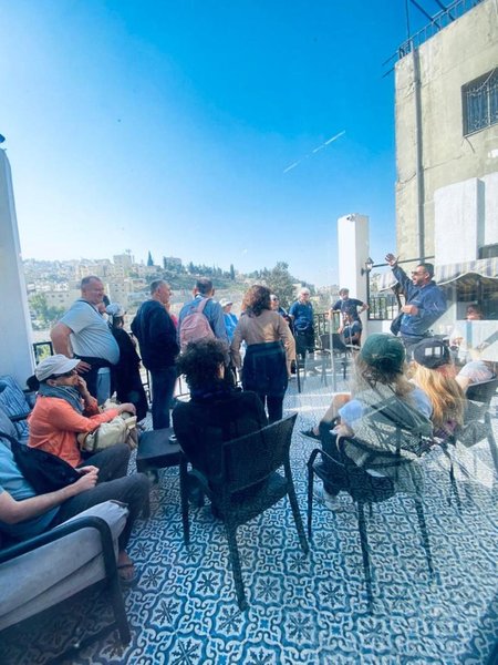 Zaman Ya Zaman Boutique Hotel