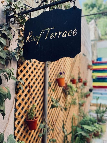 Zaman Ya Zaman Boutique Hotel