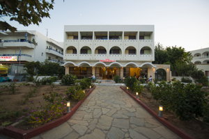 Hotel Hotel International cazare Kos