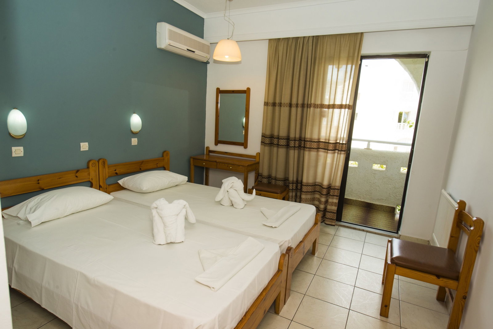 Hotel International