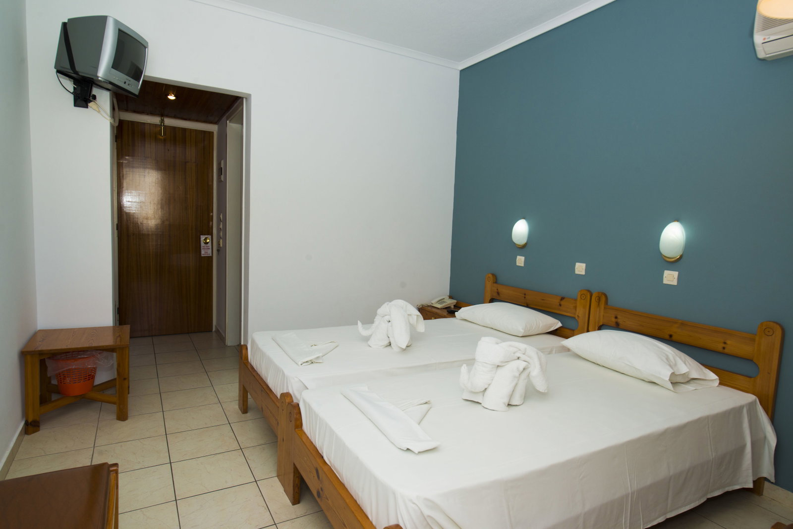 Hotel International