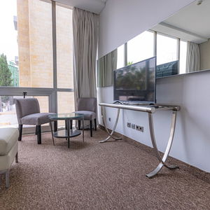 Hotel Boho Boutique Hotel cazare Amman