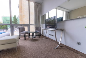Hotel Boho Boutique Hotel cazare Amman