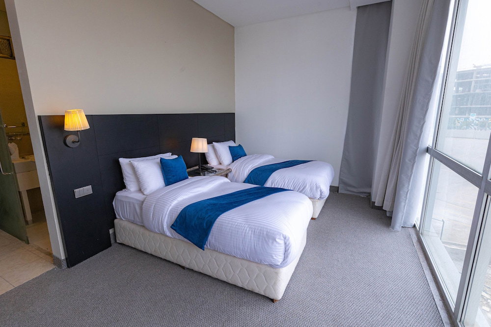 Boho Boutique Hotel