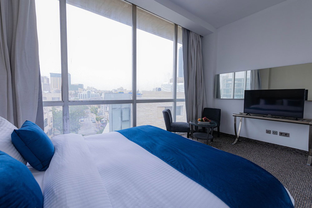 Boho Boutique Hotel