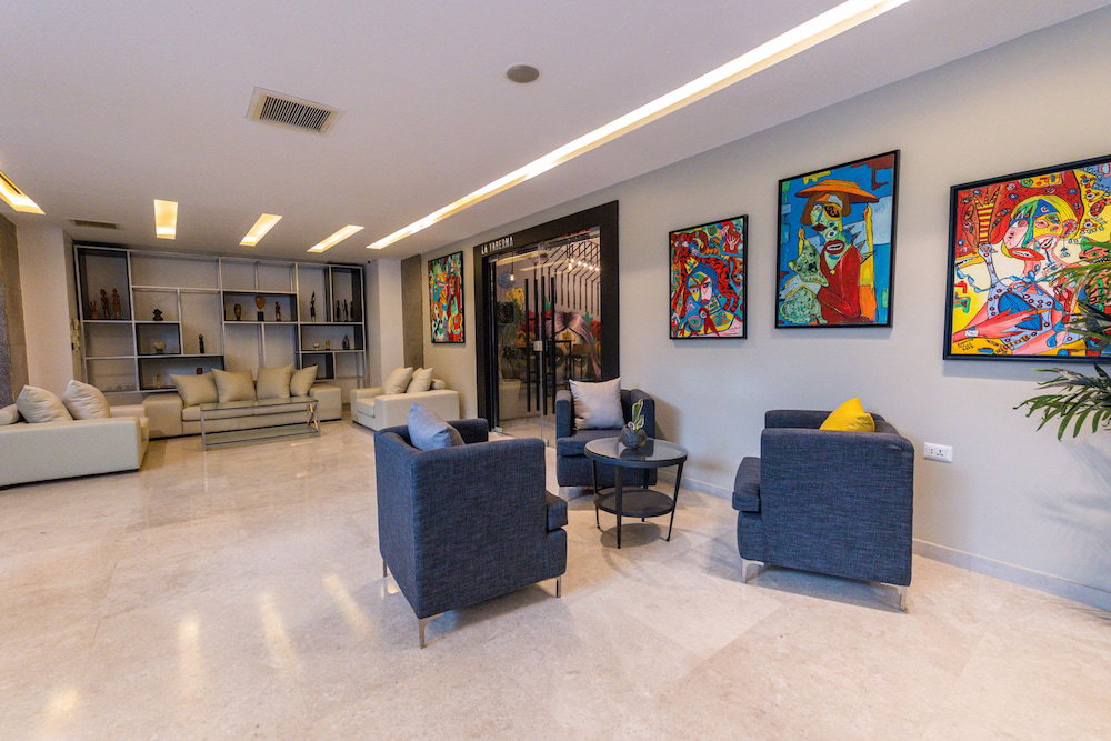 Boho Boutique Hotel