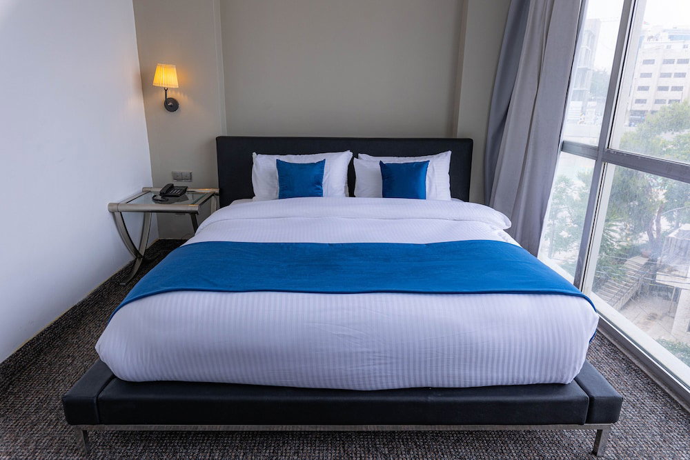 Boho Boutique Hotel