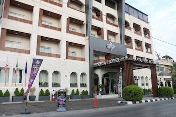 Hotel Kaya Hotel Amman