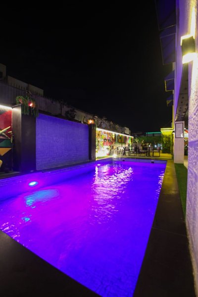 Monarch Hotel Amman