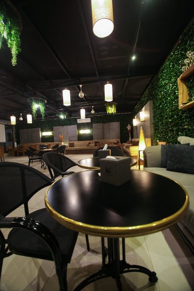 Monarch Hotel Amman