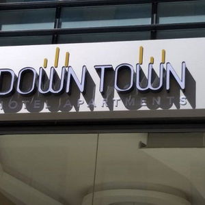 Hotel Downtown Hotel Apartments cazare Amman