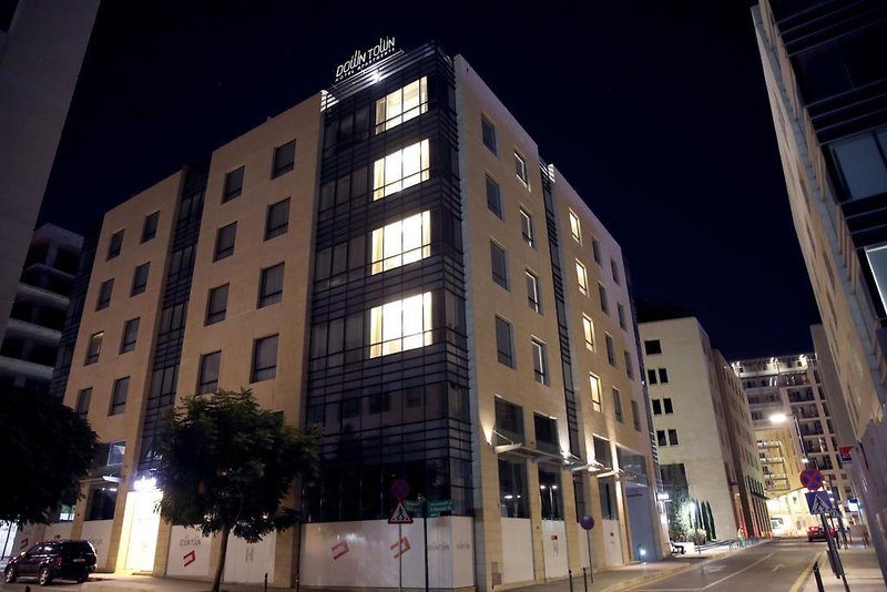 Downtown Hotel Apartments