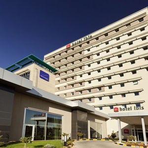 Hotel Ibis Gaziantep cazare Gaziantep